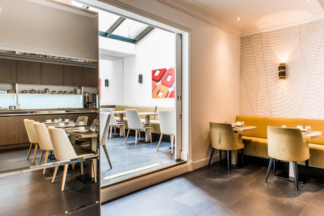 Le Royal Rive Gauche