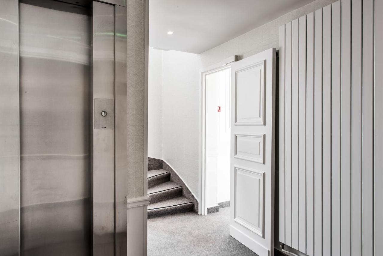 Le Royal Rive Gauche