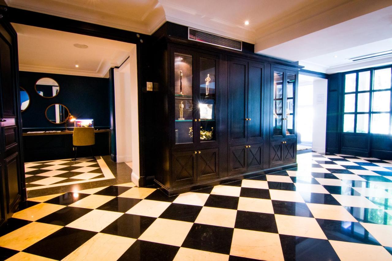 Le Royal Rive Gauche