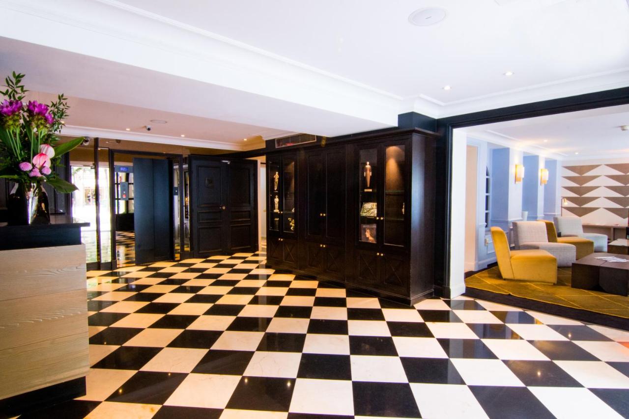 Le Royal Rive Gauche