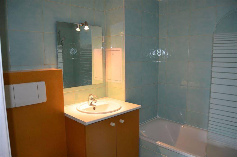Les Appartements Du Moulin Rouge