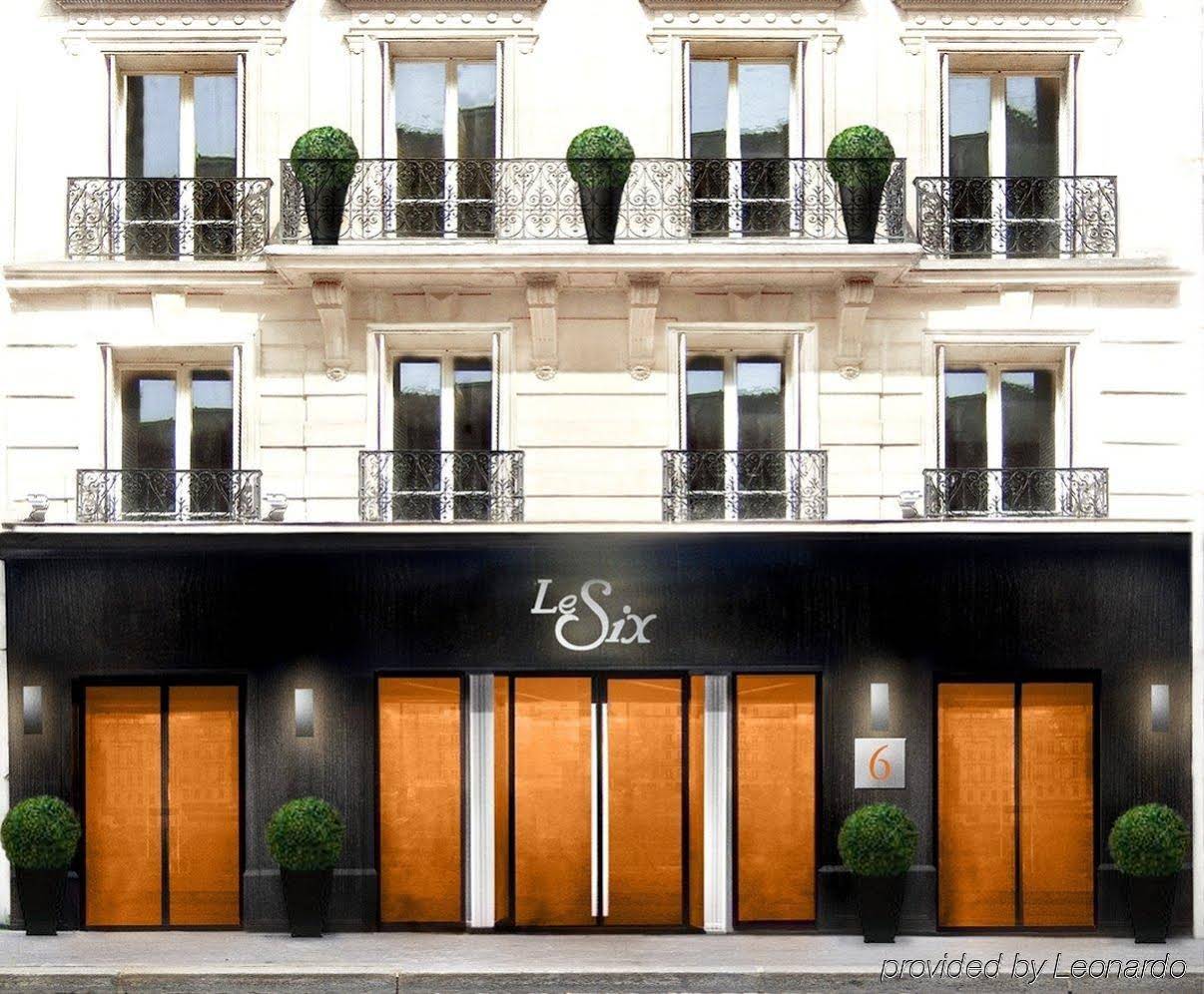Le Six