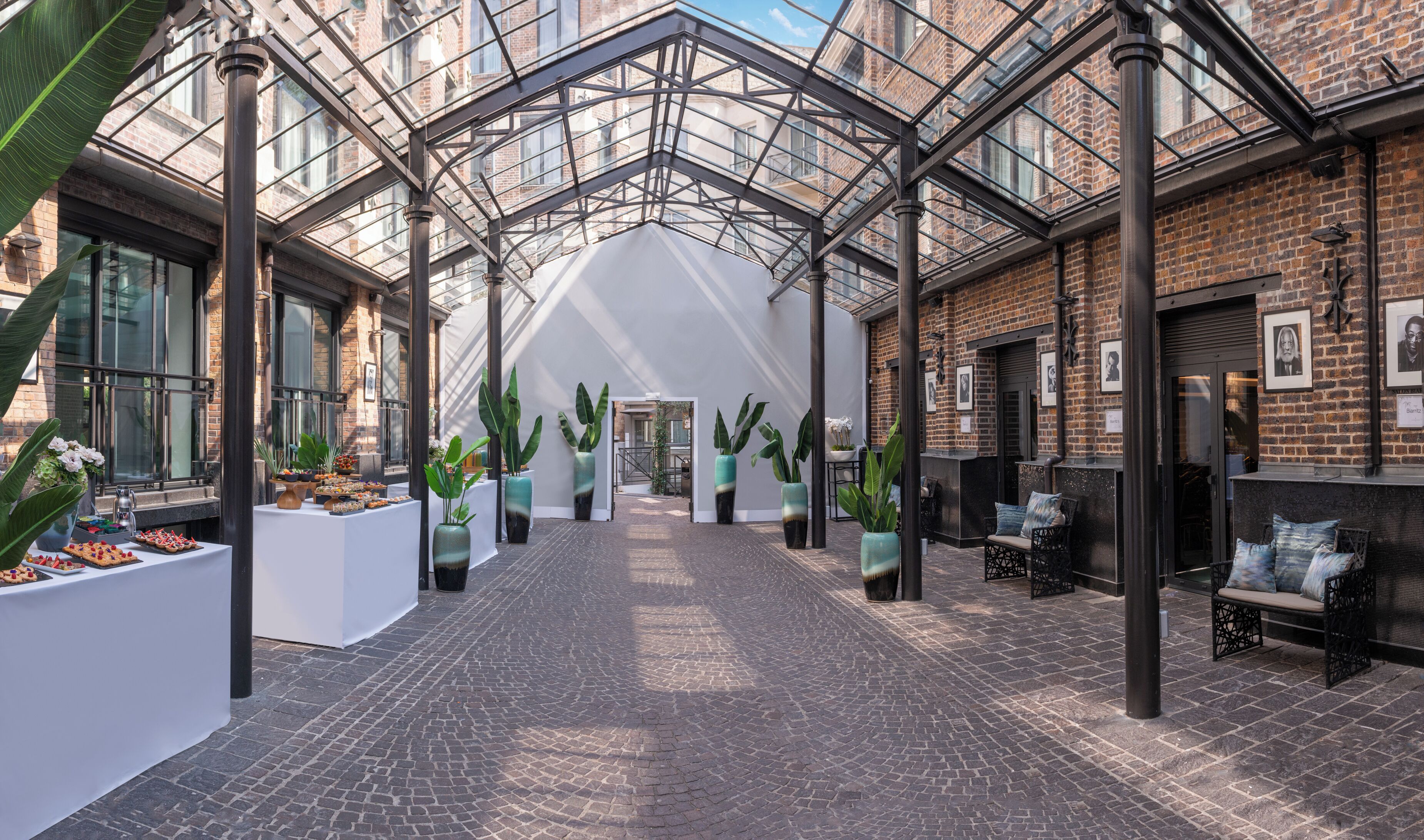 Les Jardins du Marais