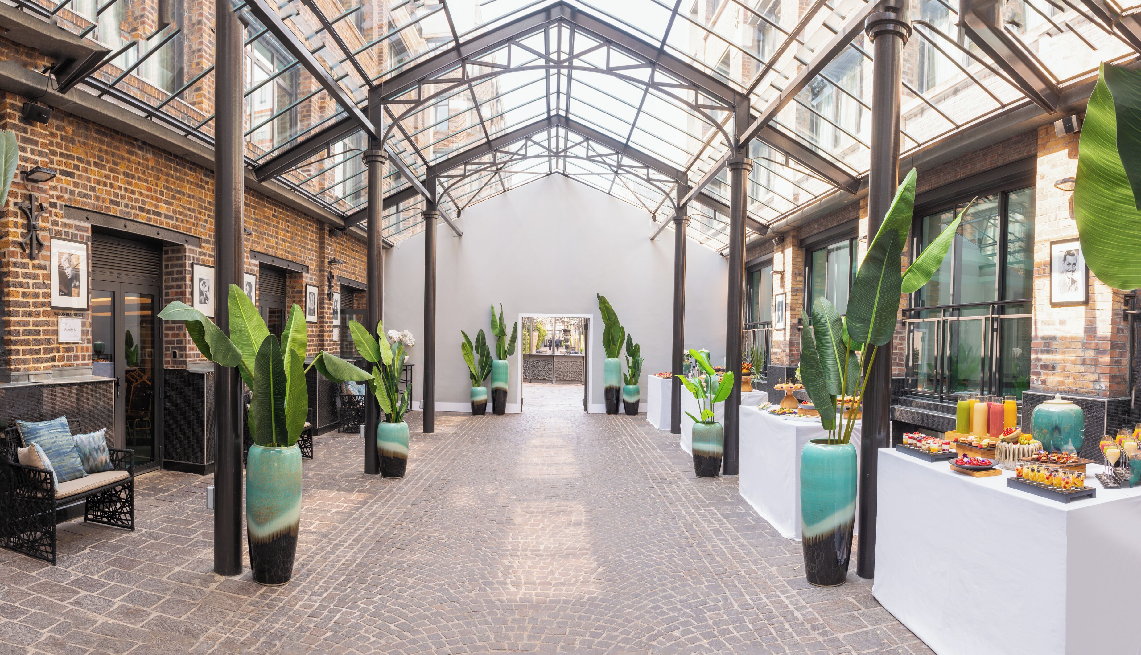 Les Jardins du Marais