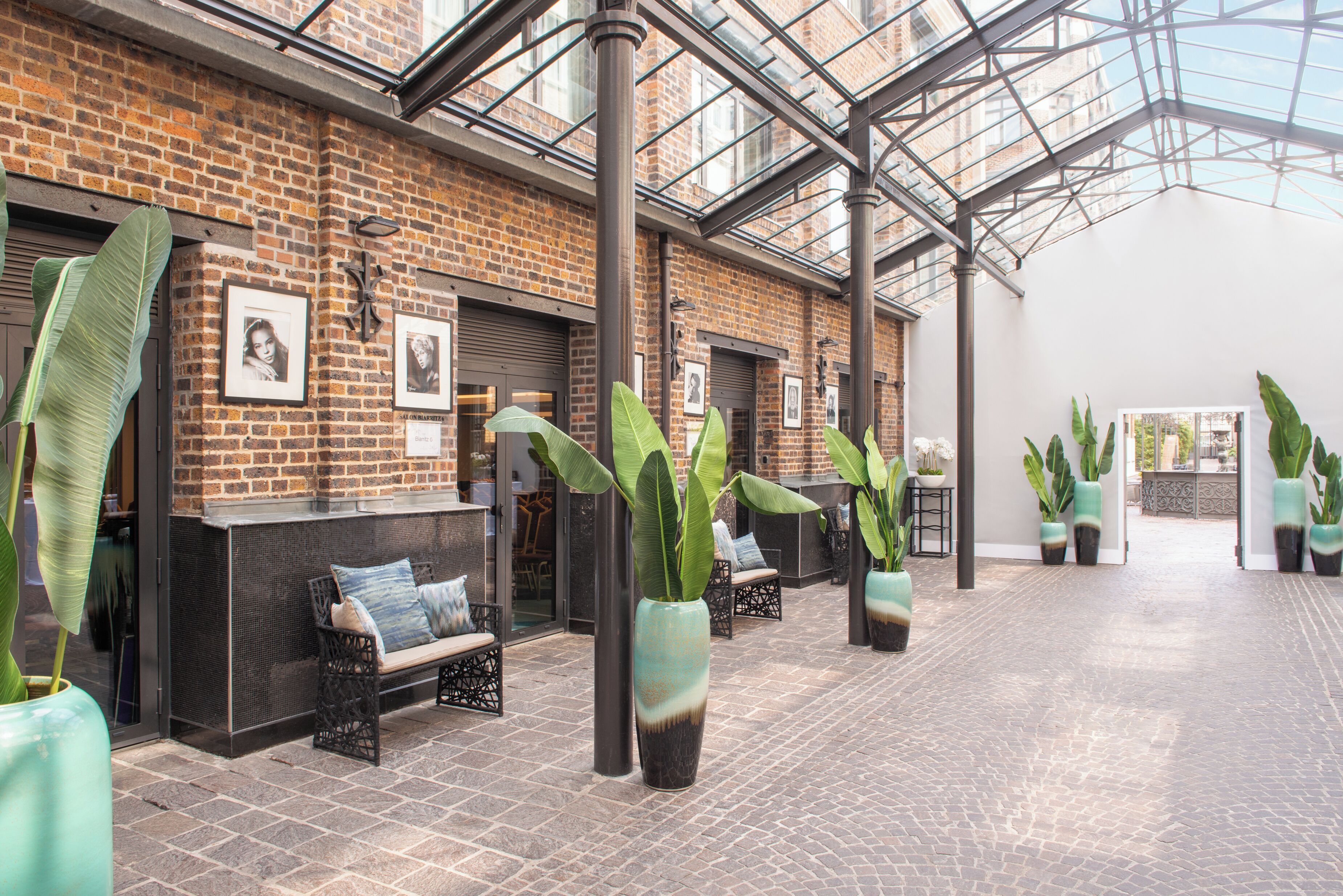 Les Jardins du Marais