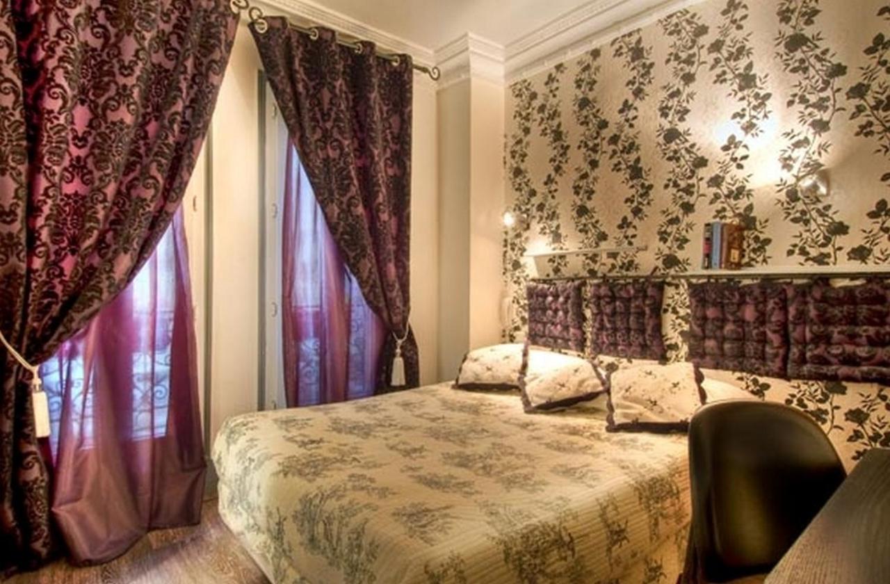 Hotel Korner Étoile