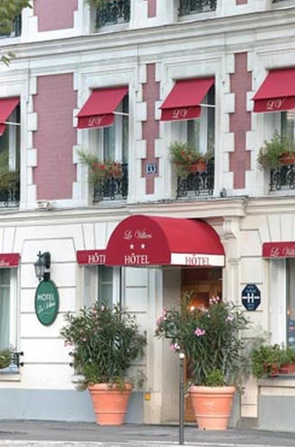 Hotel Korner Étoile