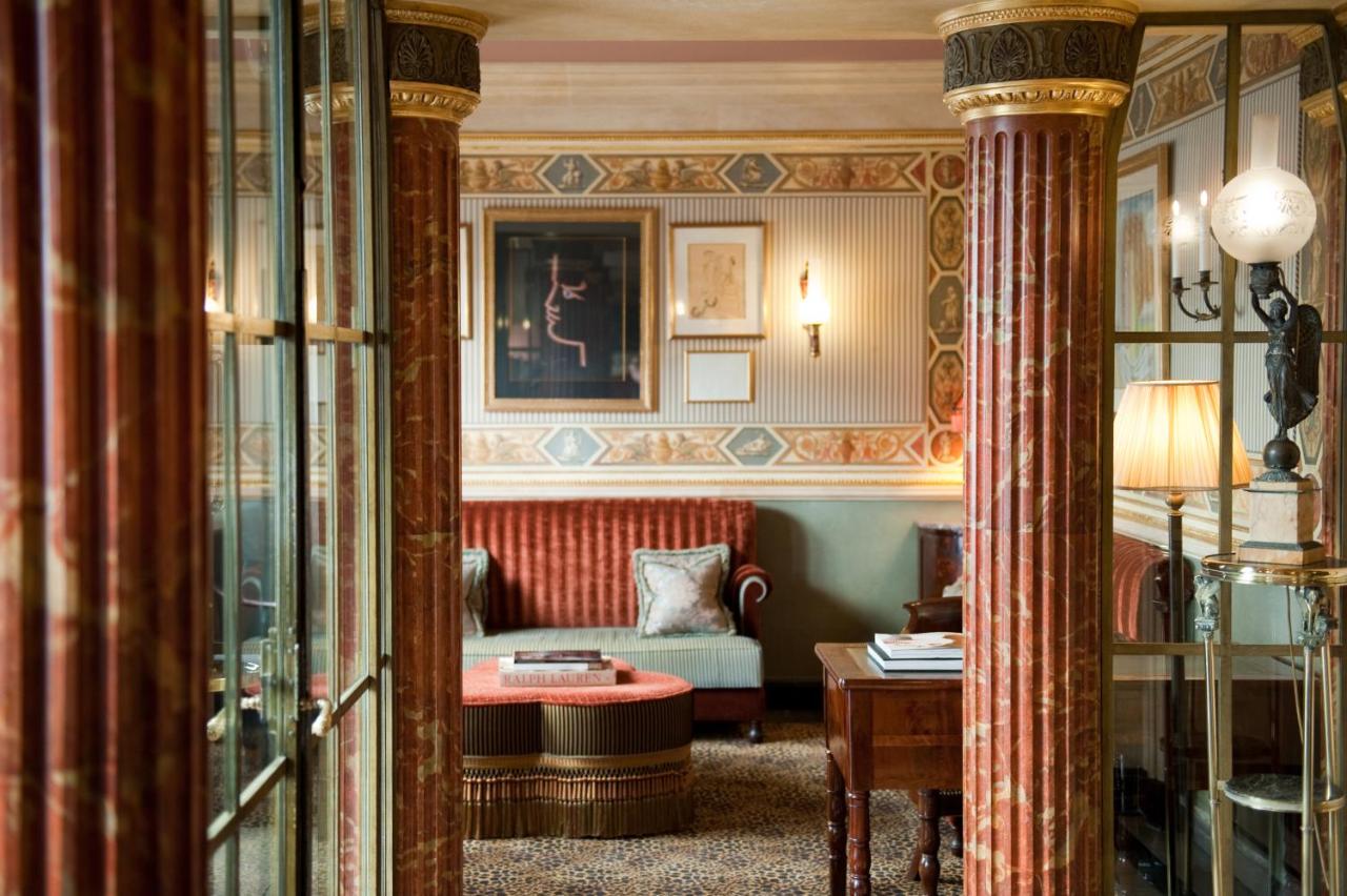 L'Hotel