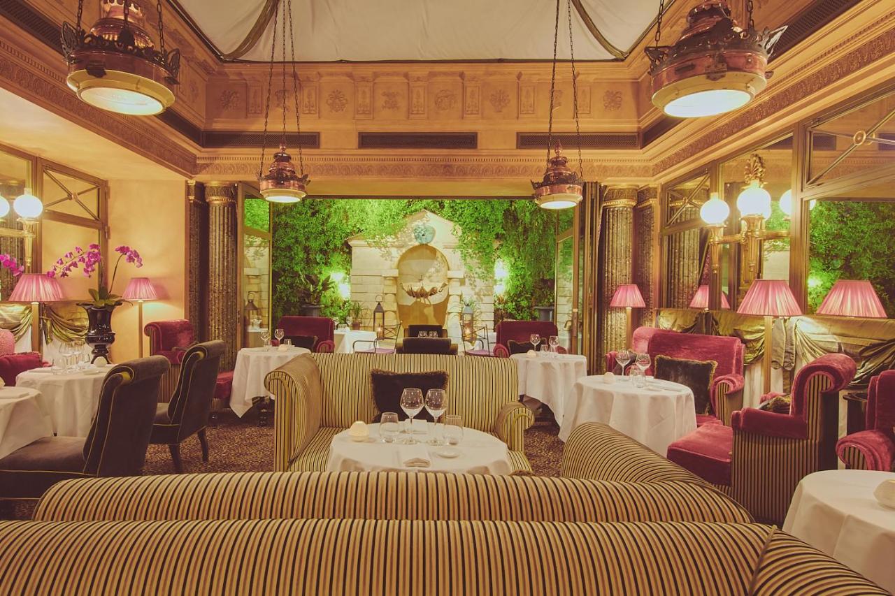 L'Hotel