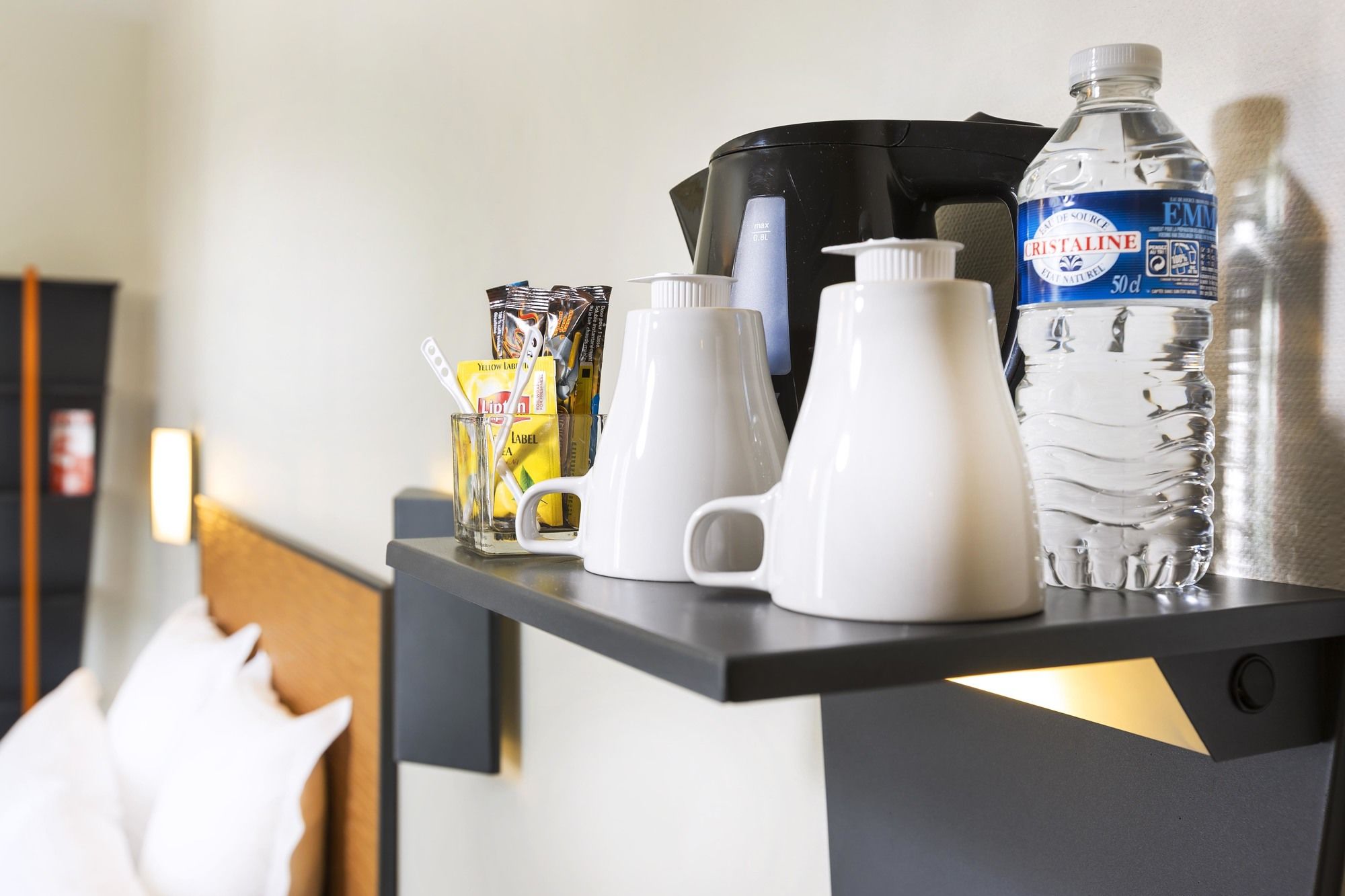 Libertel Canal St Martin