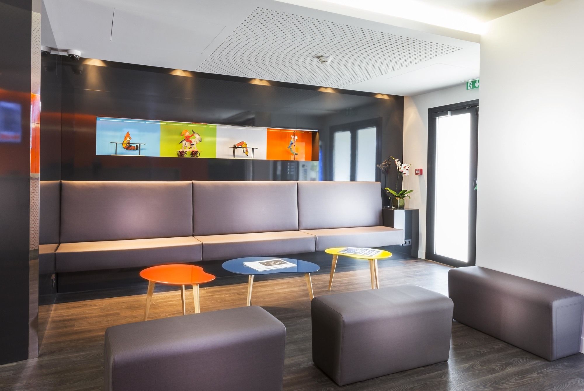 Libertel Canal St Martin