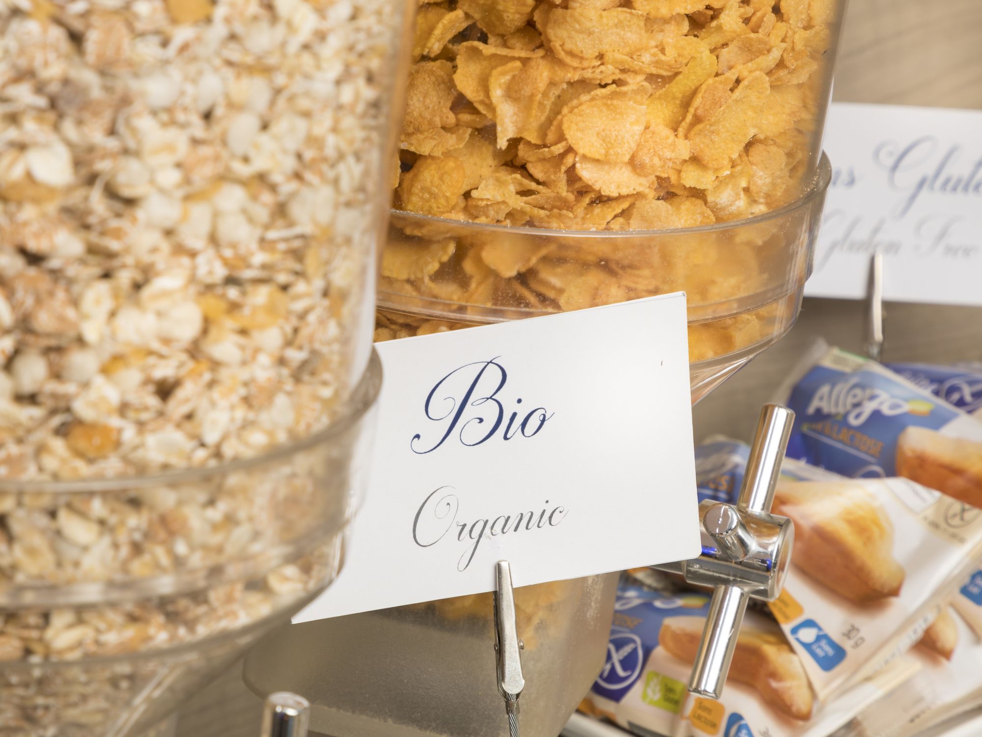 Libertel Canal St Martin