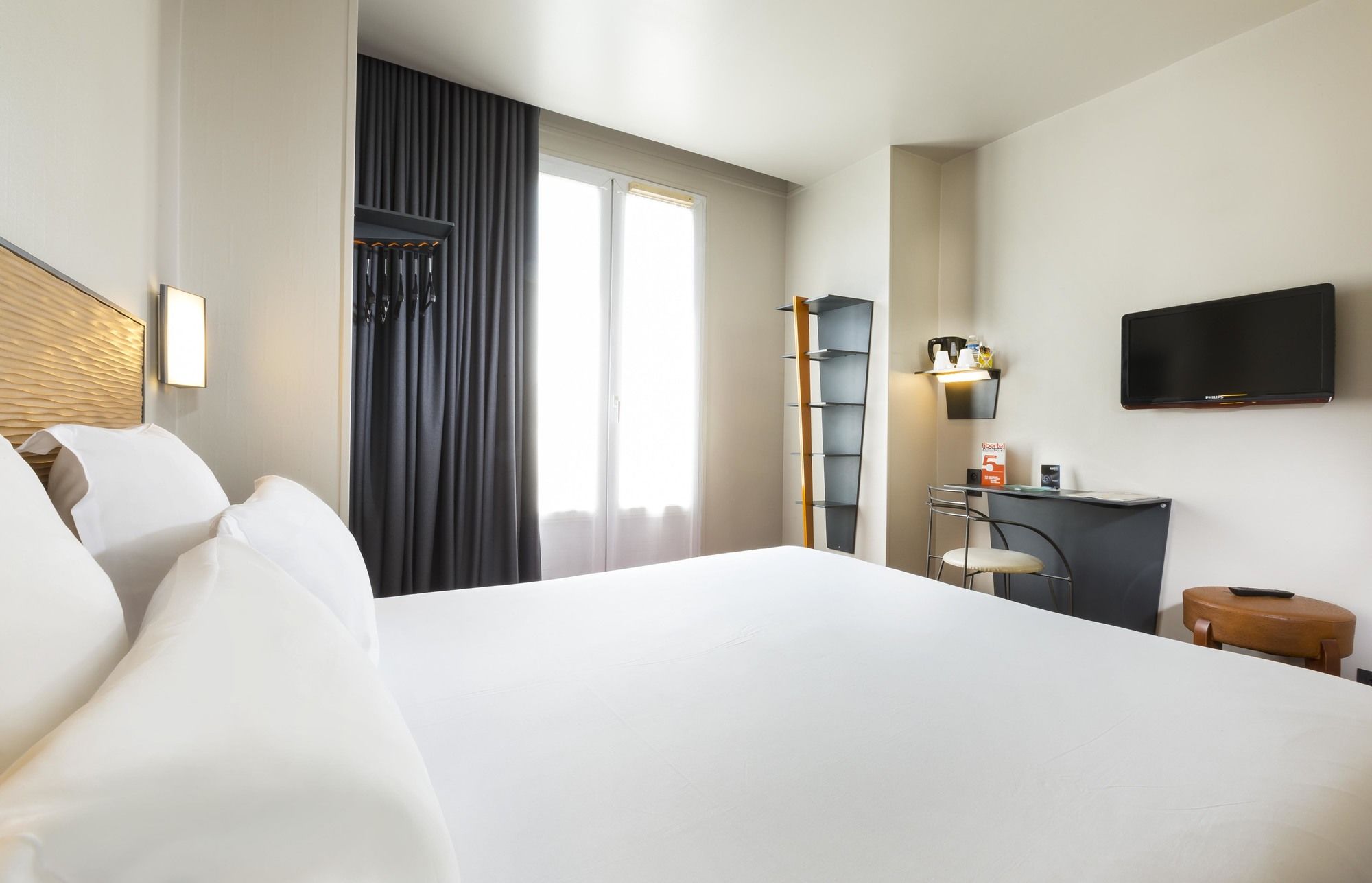 Libertel Canal St Martin