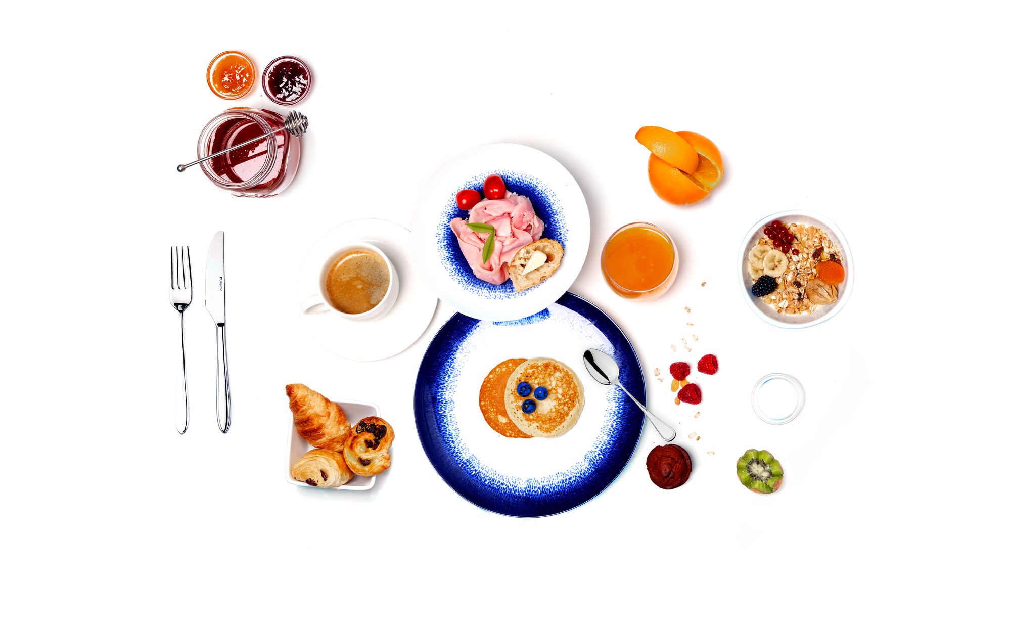 Libertel Canal St Martin