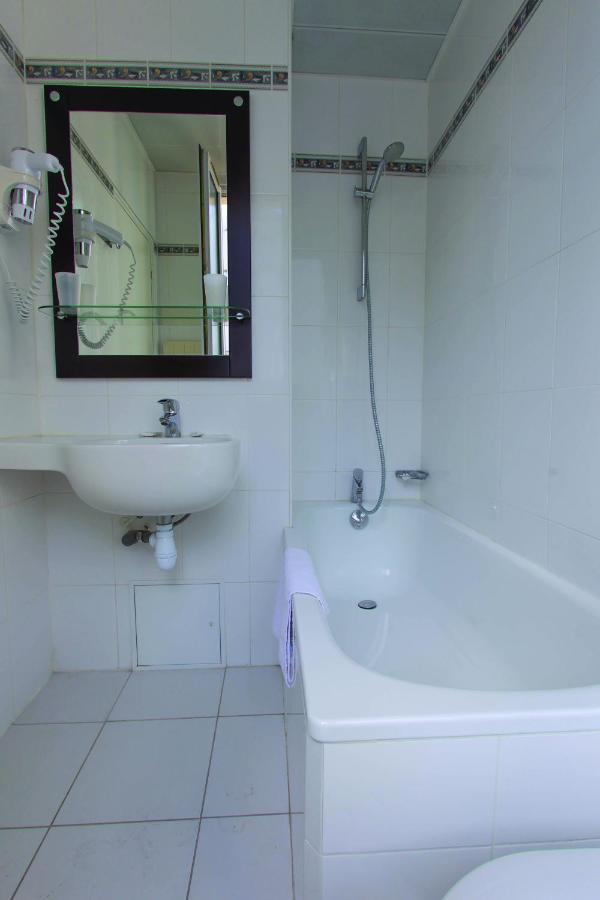 Hipotel Paris Lilas Gambetta