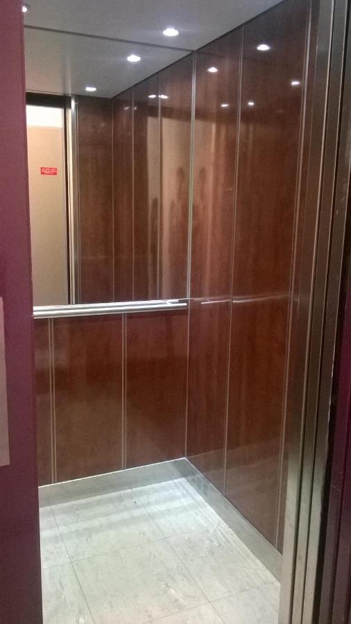 Hipotel Paris Lilas Gambetta