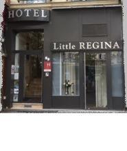 Little Regina