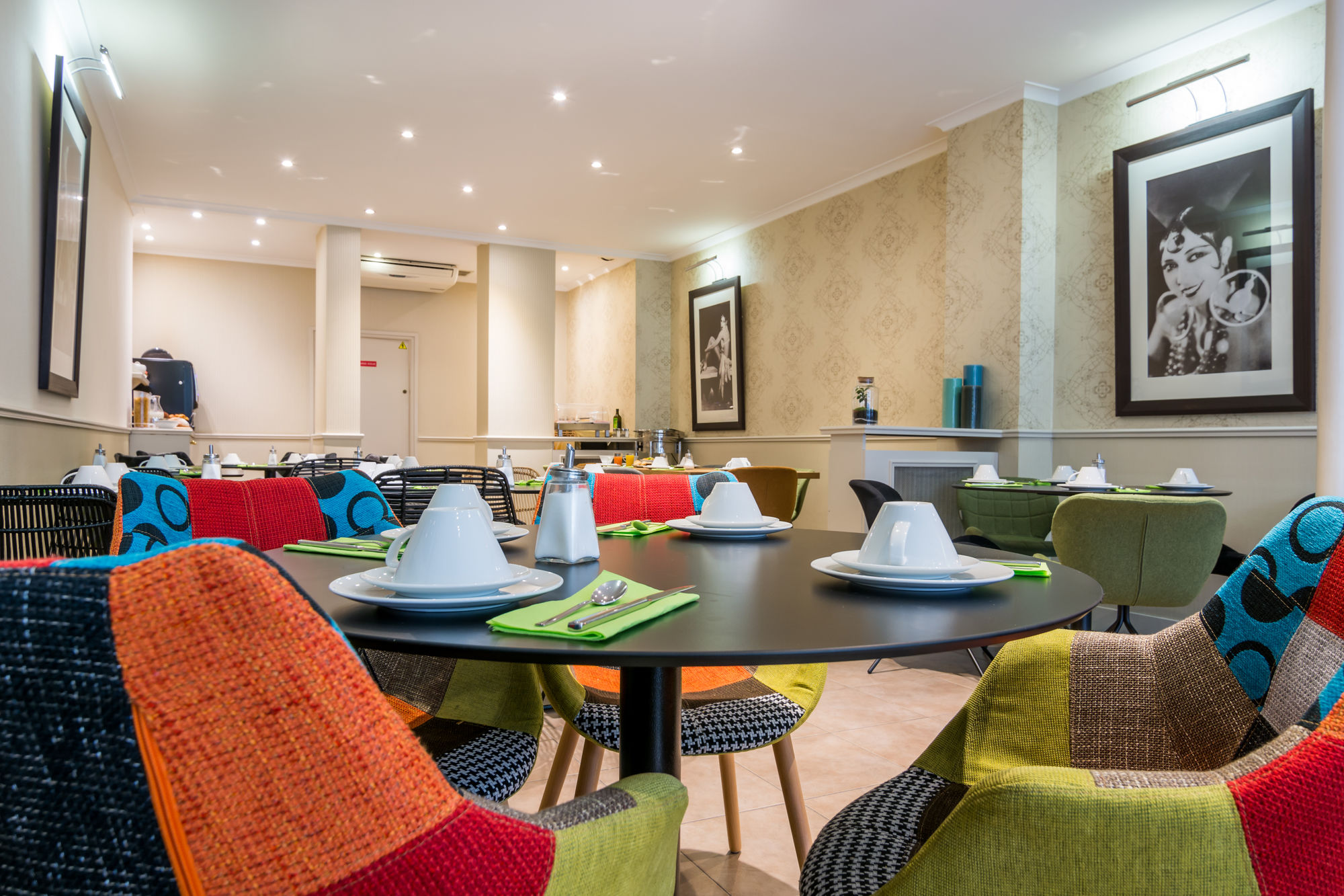 Hotel Joe M