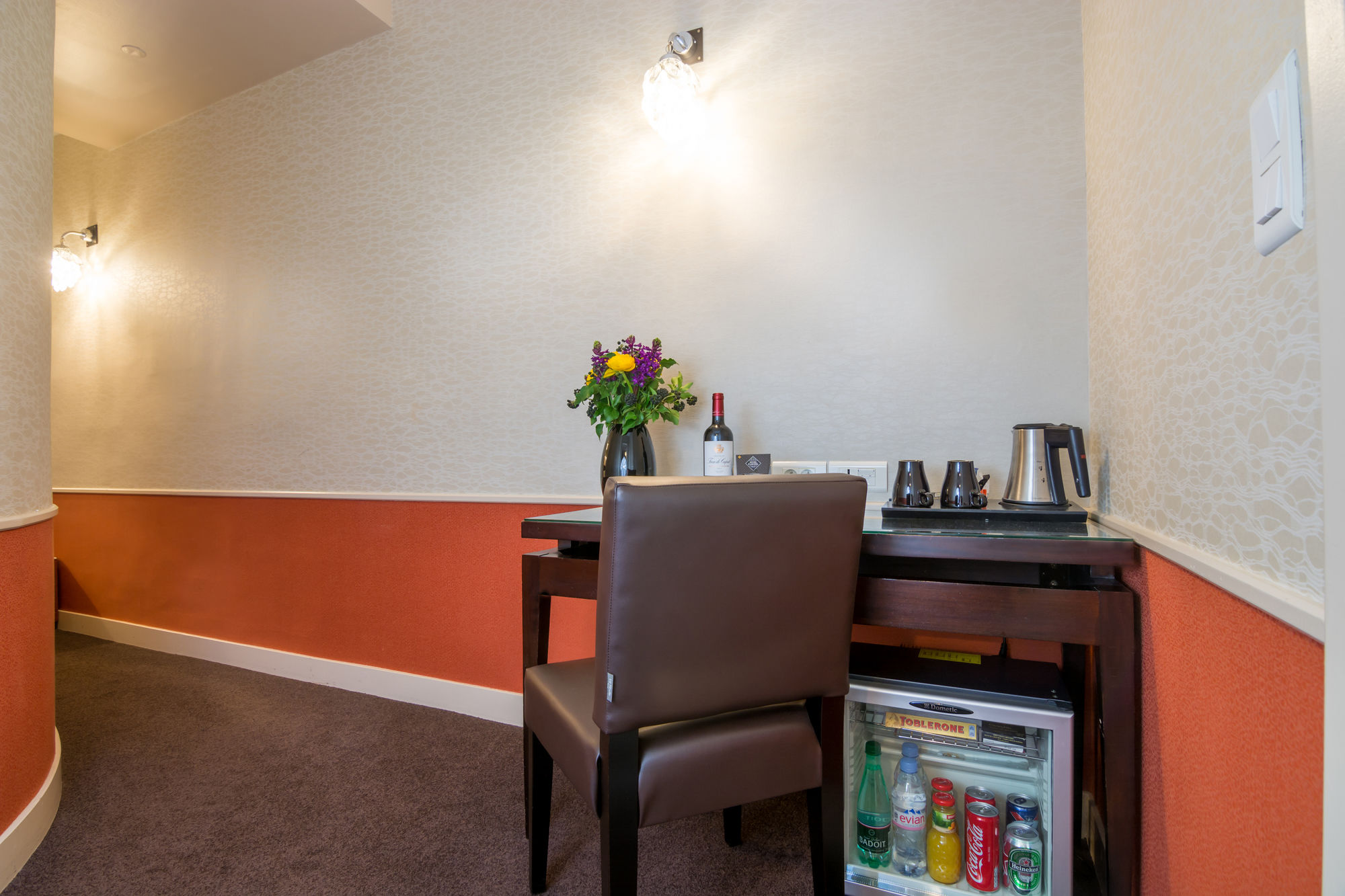 Hotel Joe M