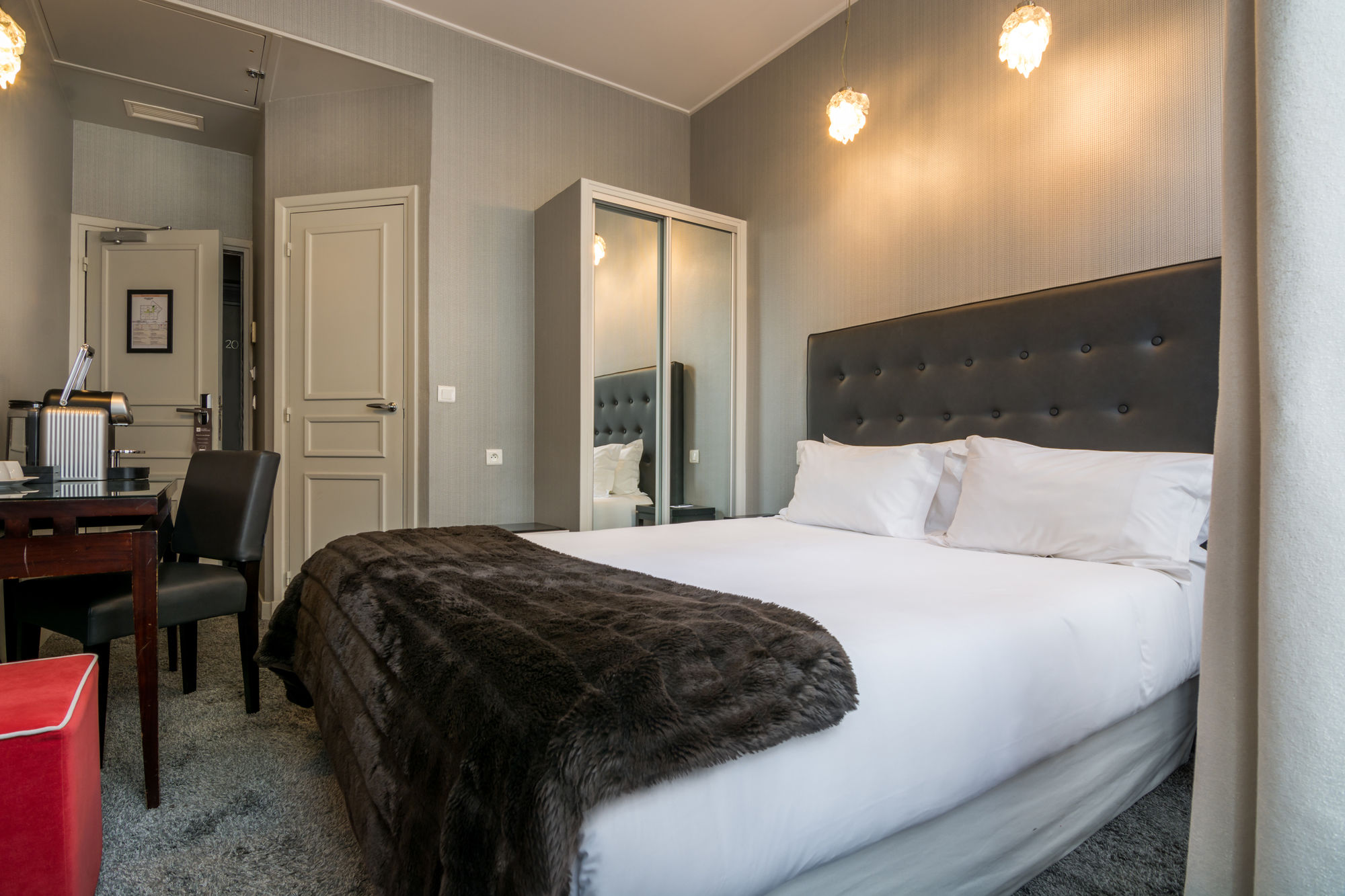 Hotel Joe M