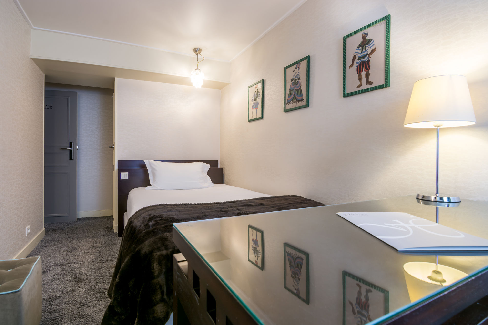 Hotel Joe M