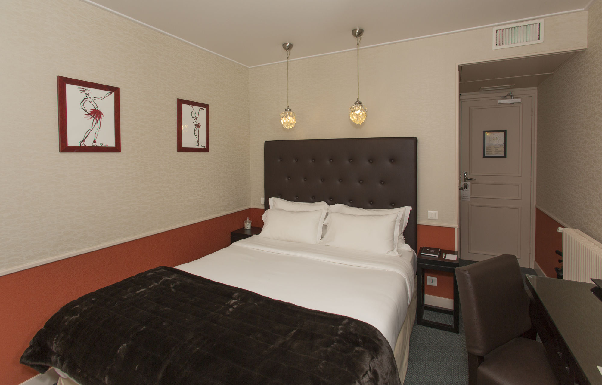 Hotel Joe M