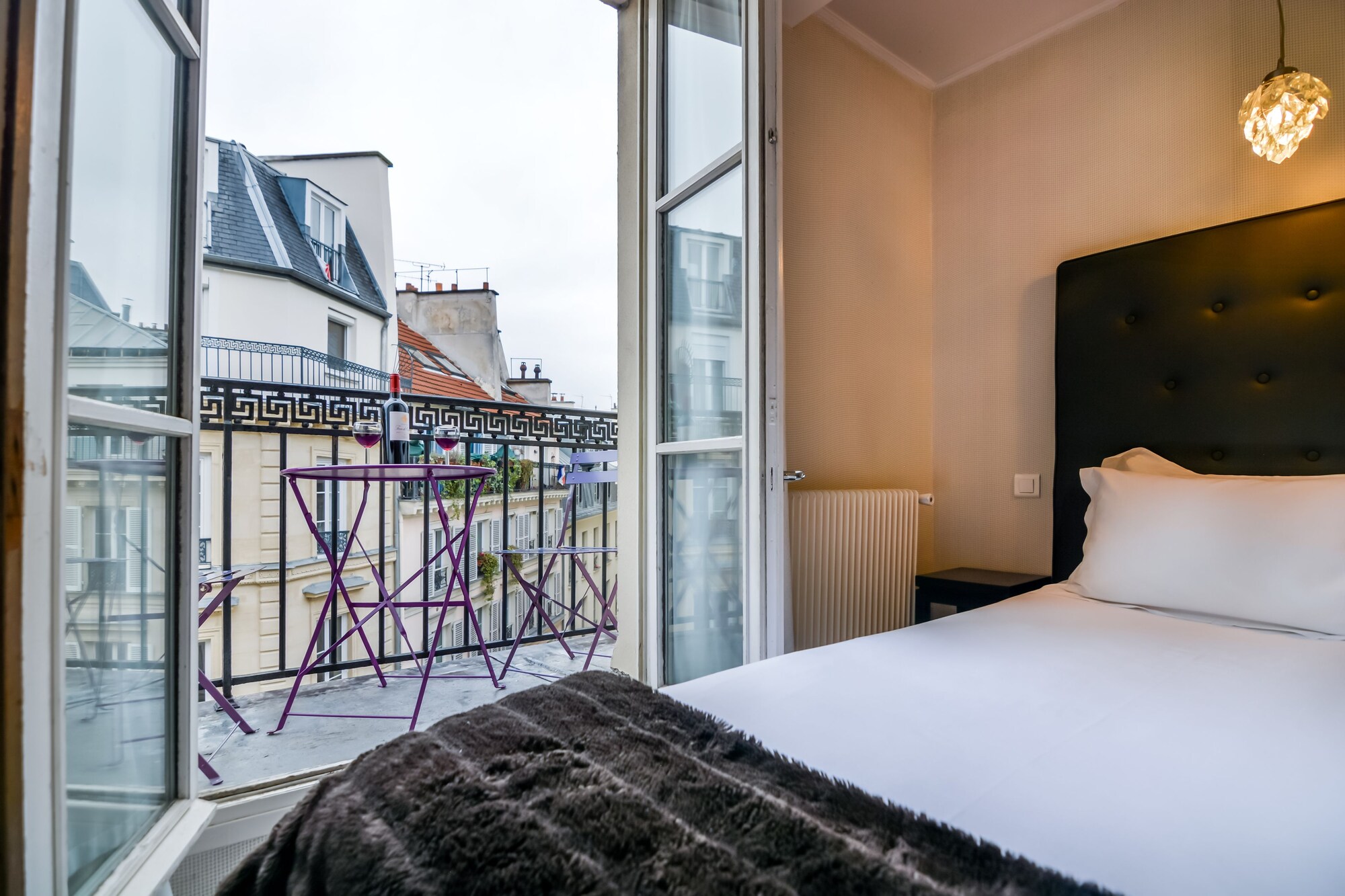 Hotel Joe M