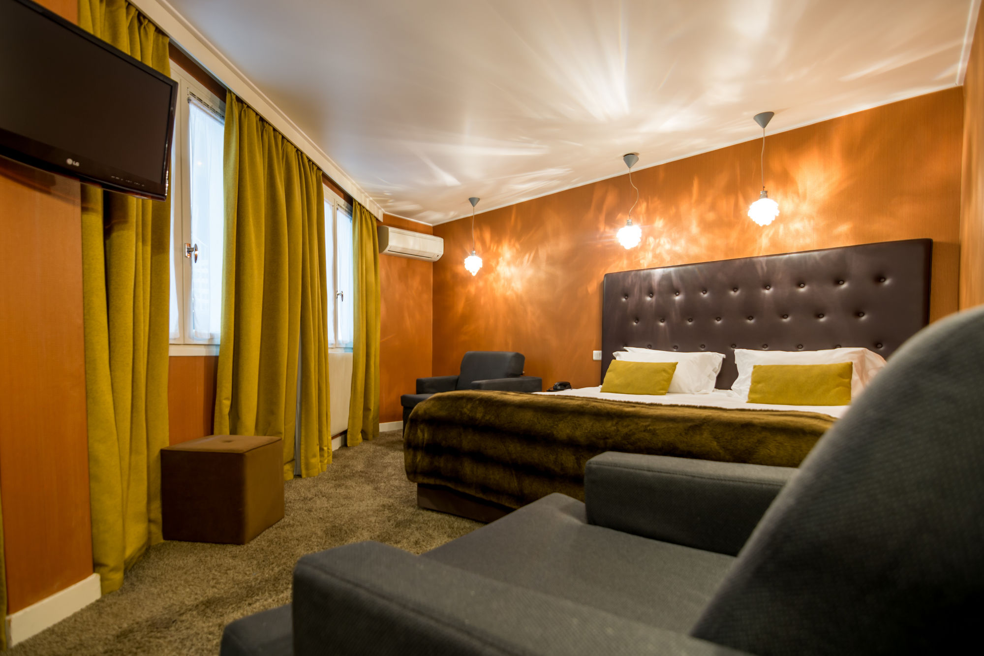 Hotel Joe M