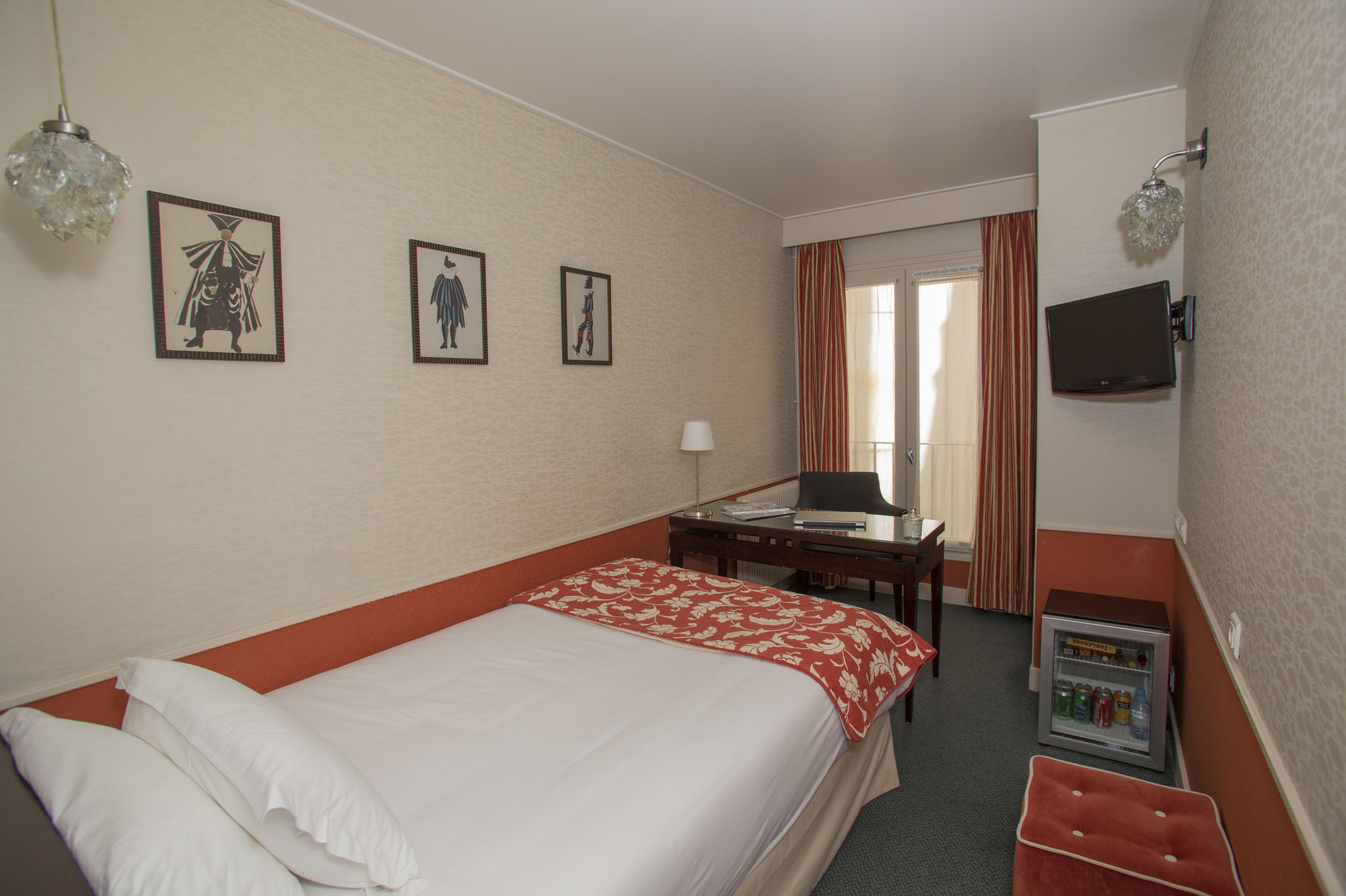 Hotel Joe M