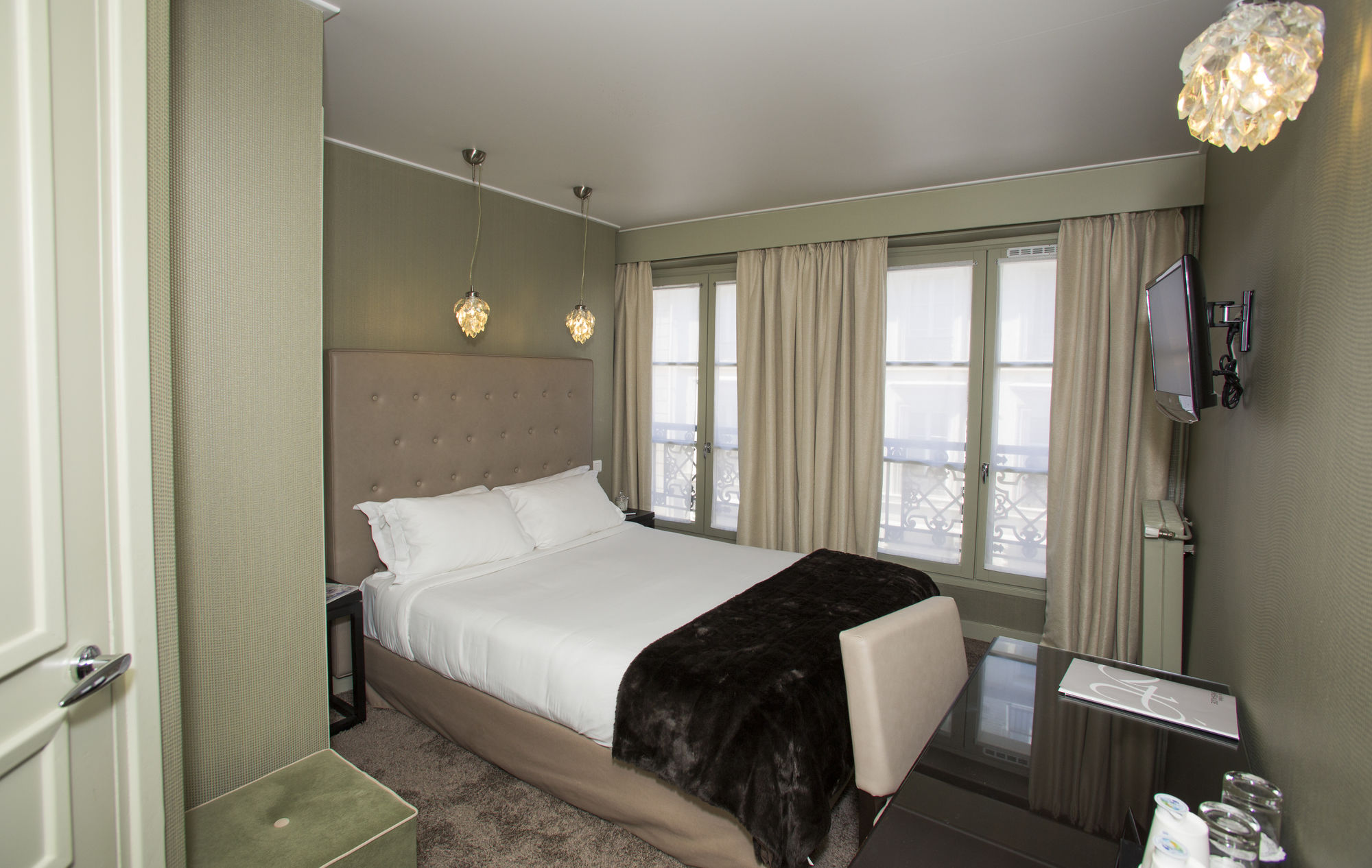 Hotel Joe M