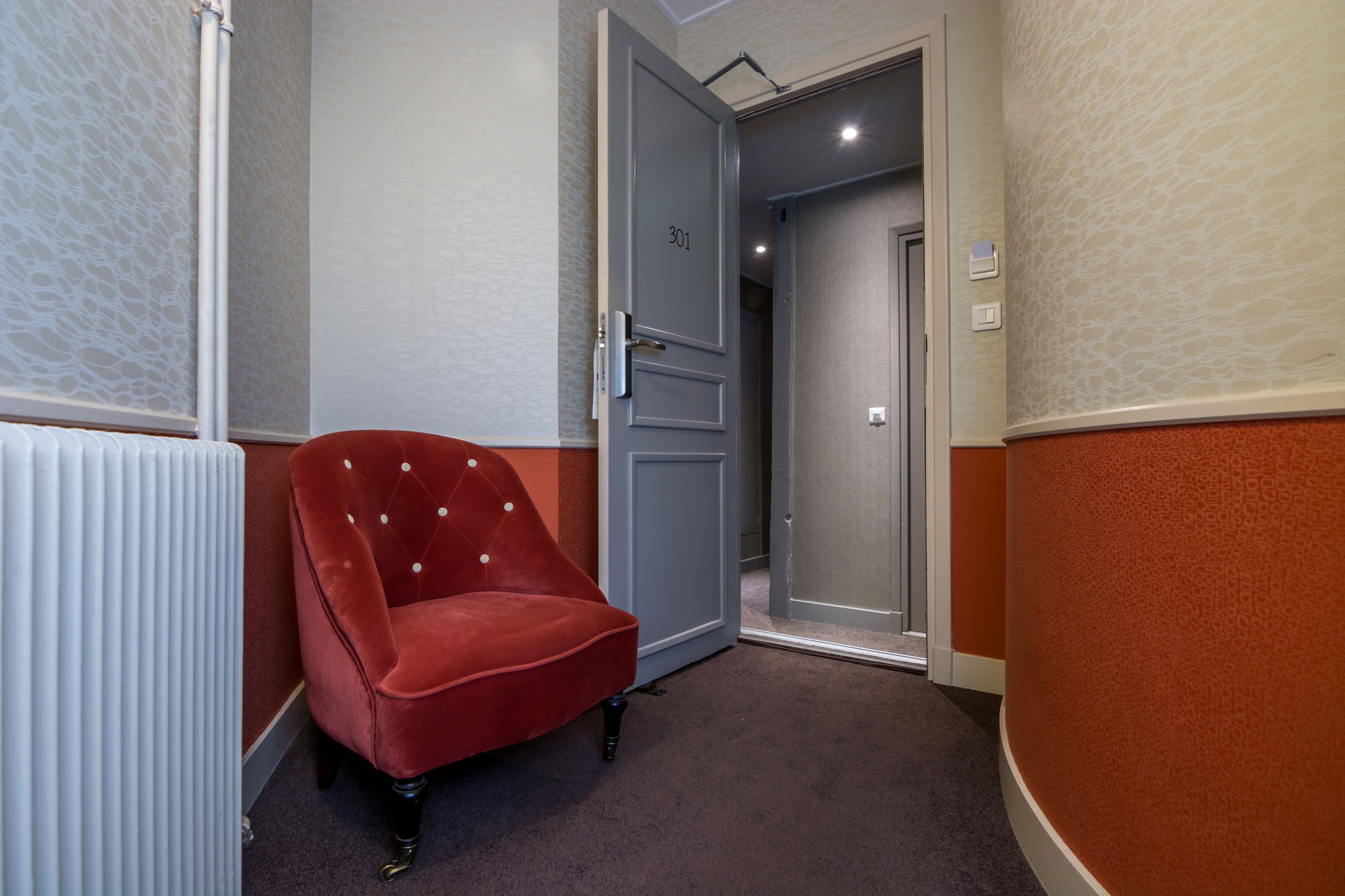 Hotel Joe M