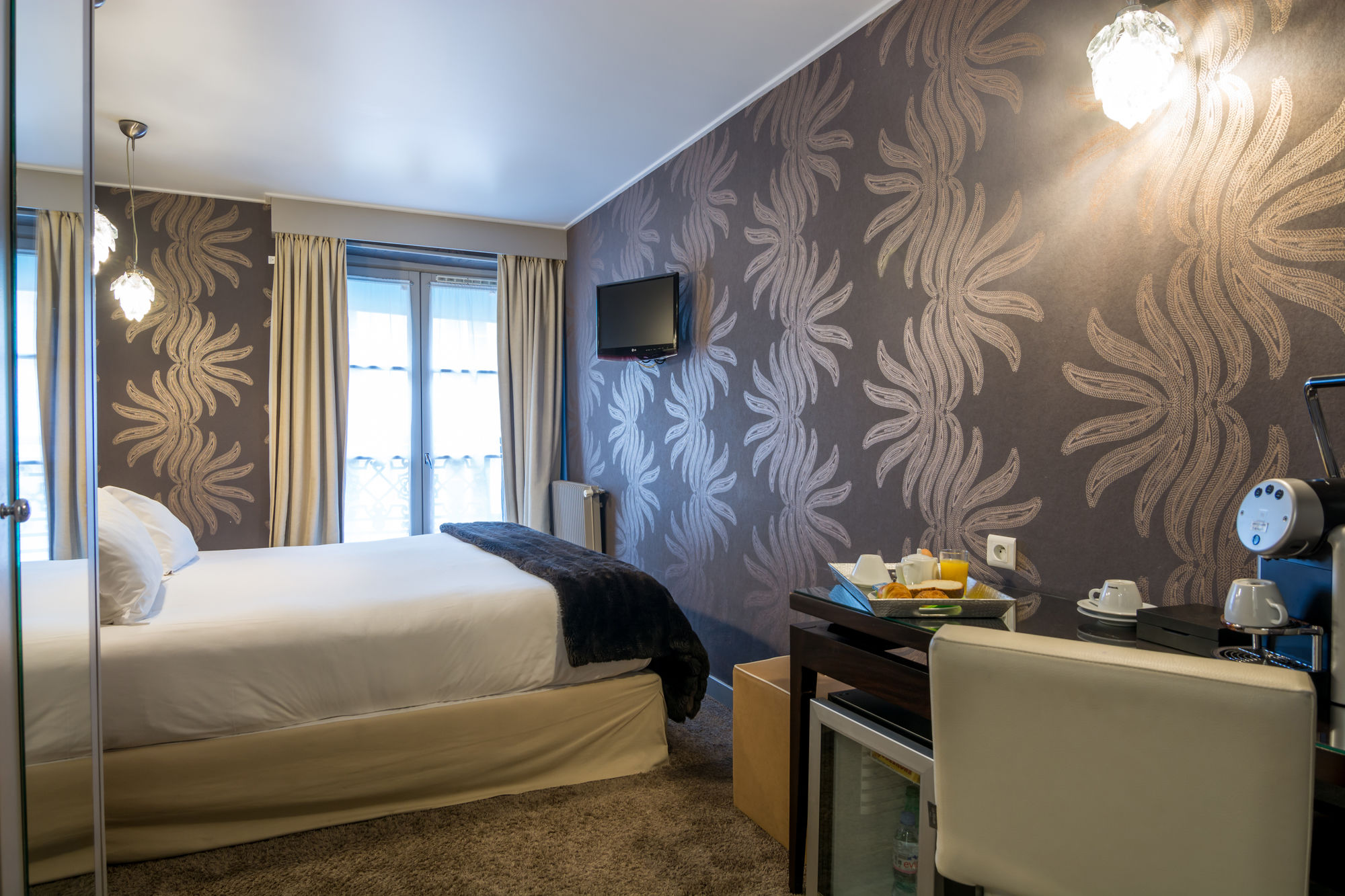 Hotel Joe M
