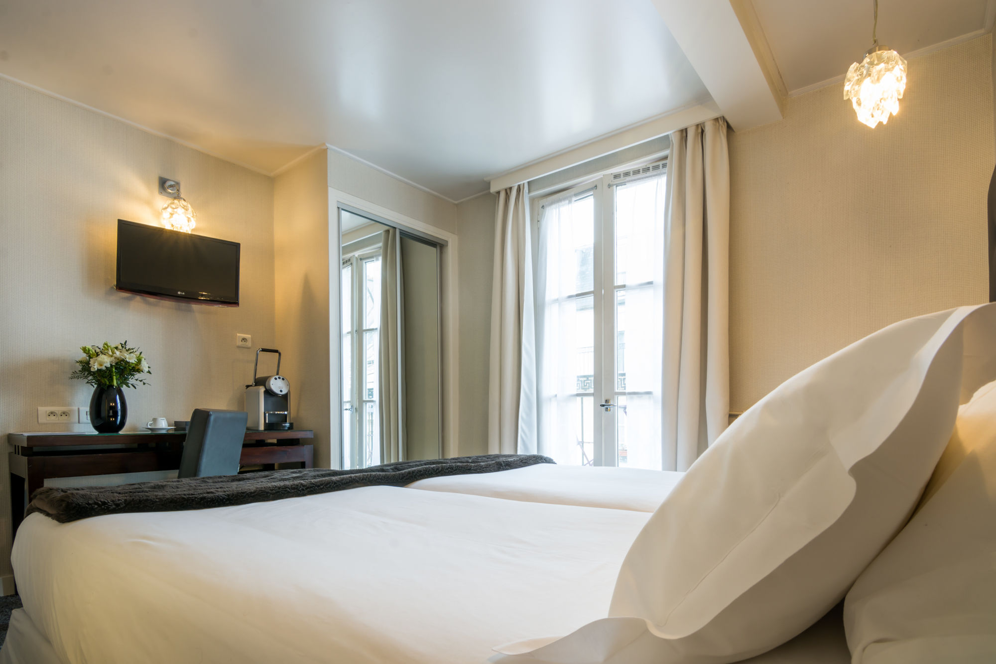 Hotel Joe M