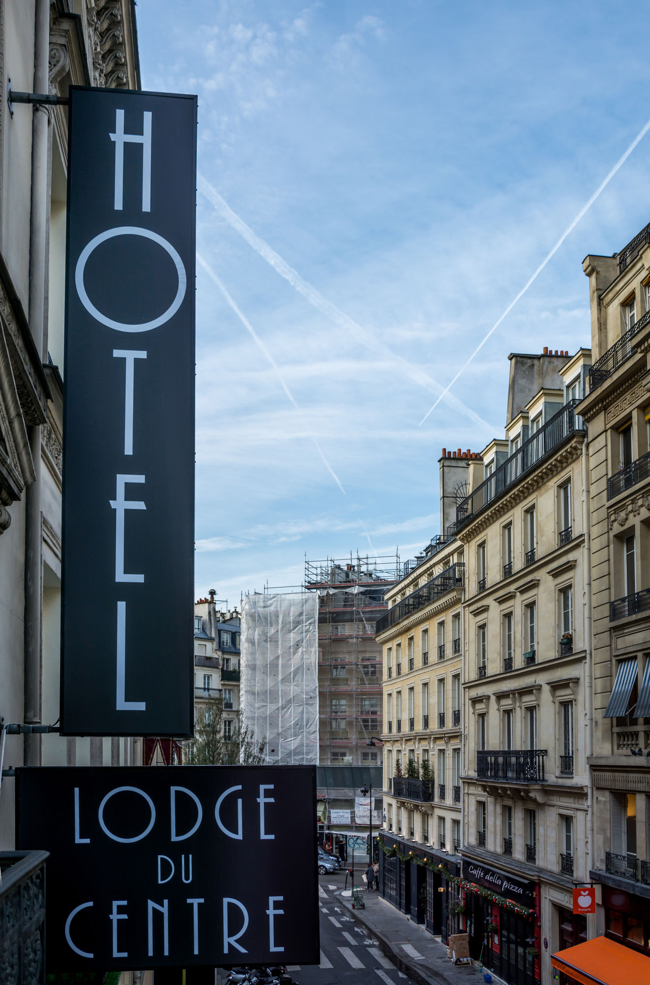 Hotel Joe M