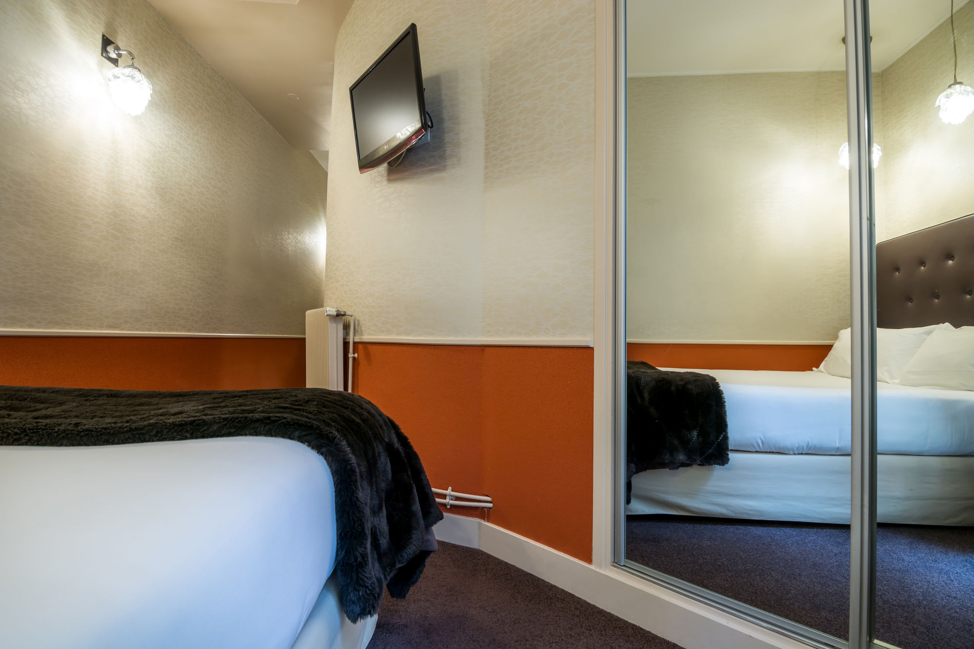 Hotel Joe M