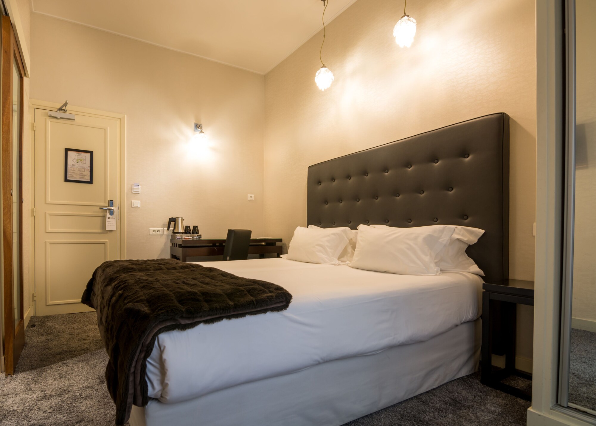 Hotel Joe M