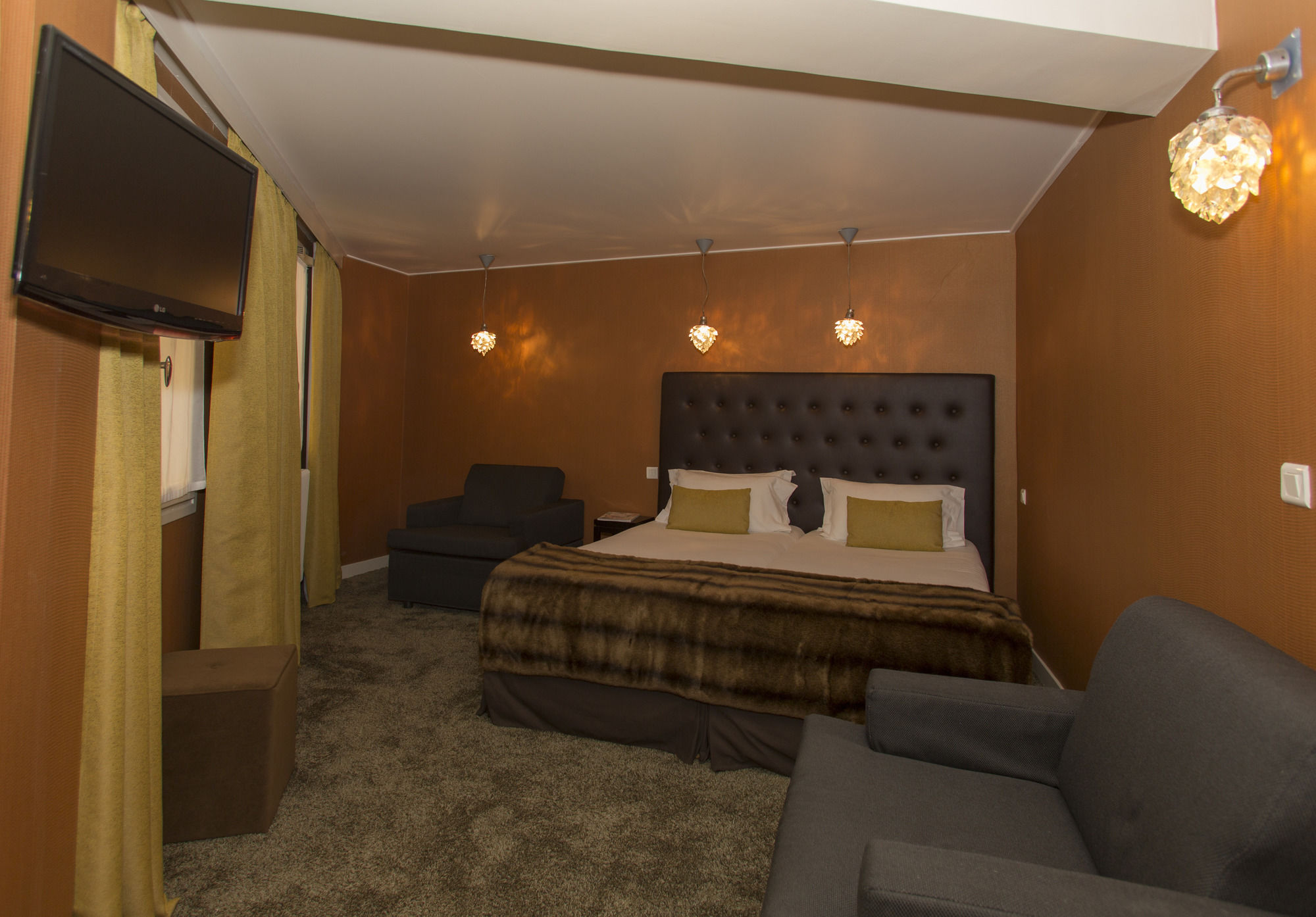 Hotel Joe M