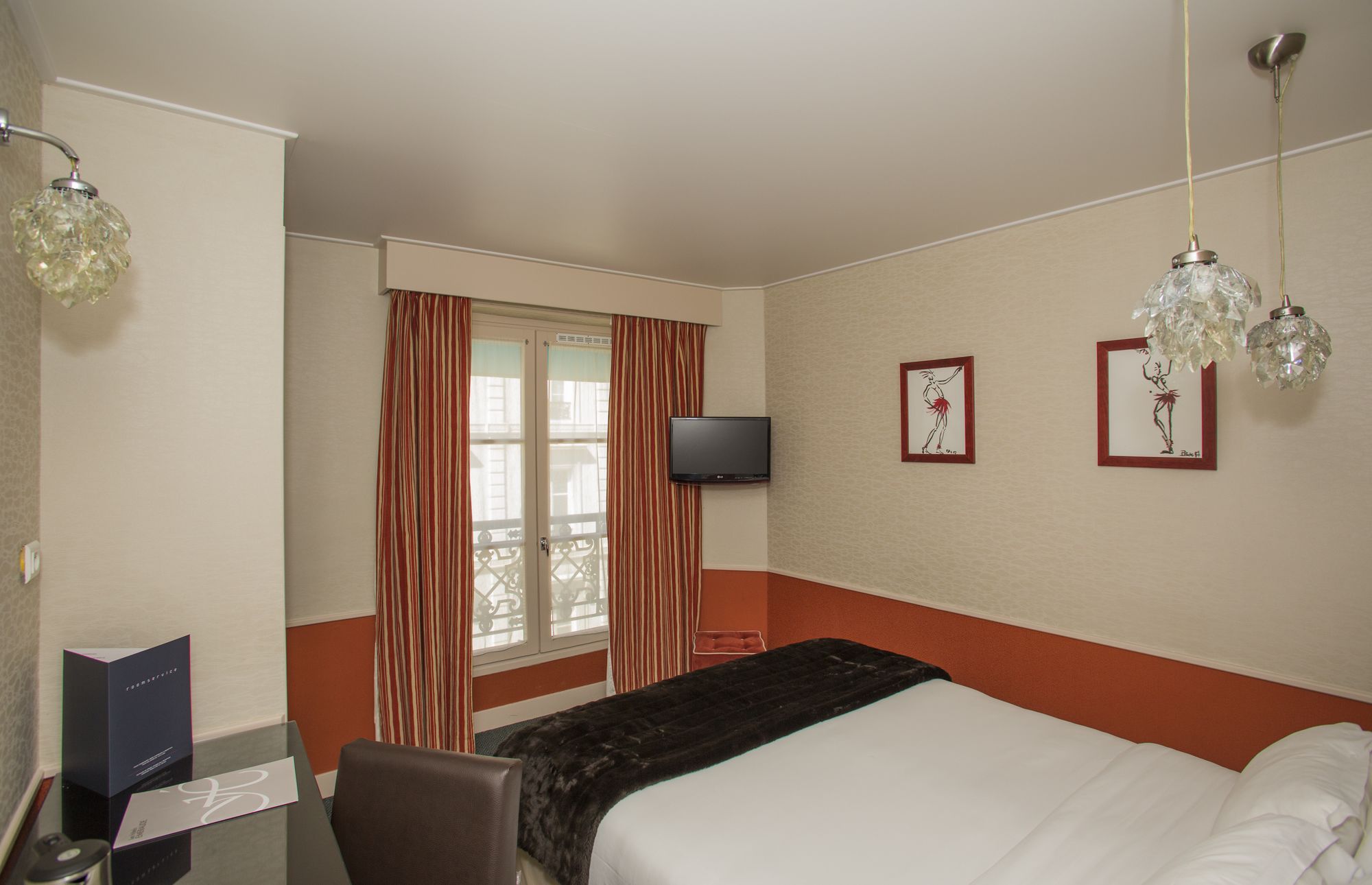 Hotel Joe M
