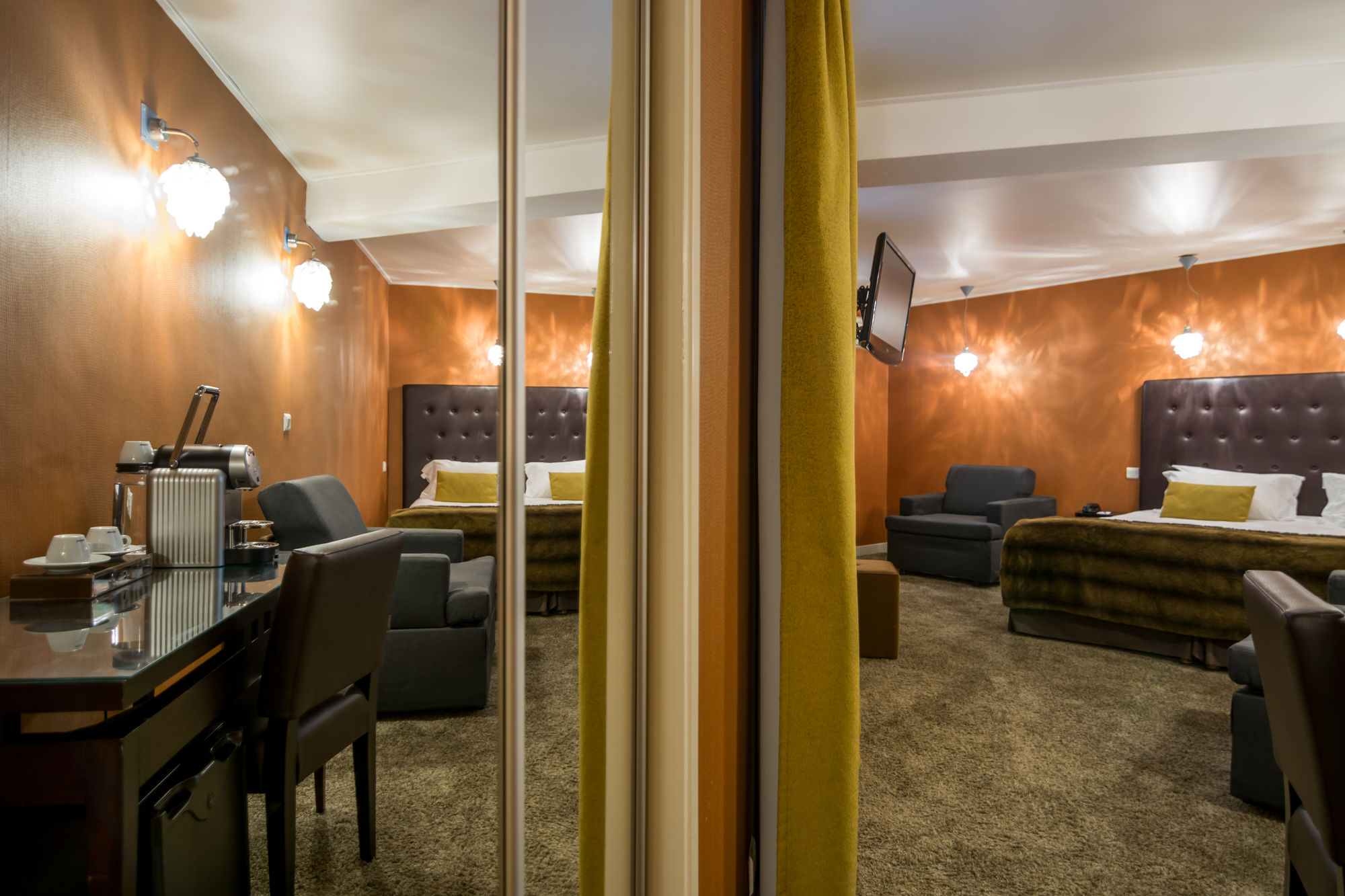 Hotel Joe M