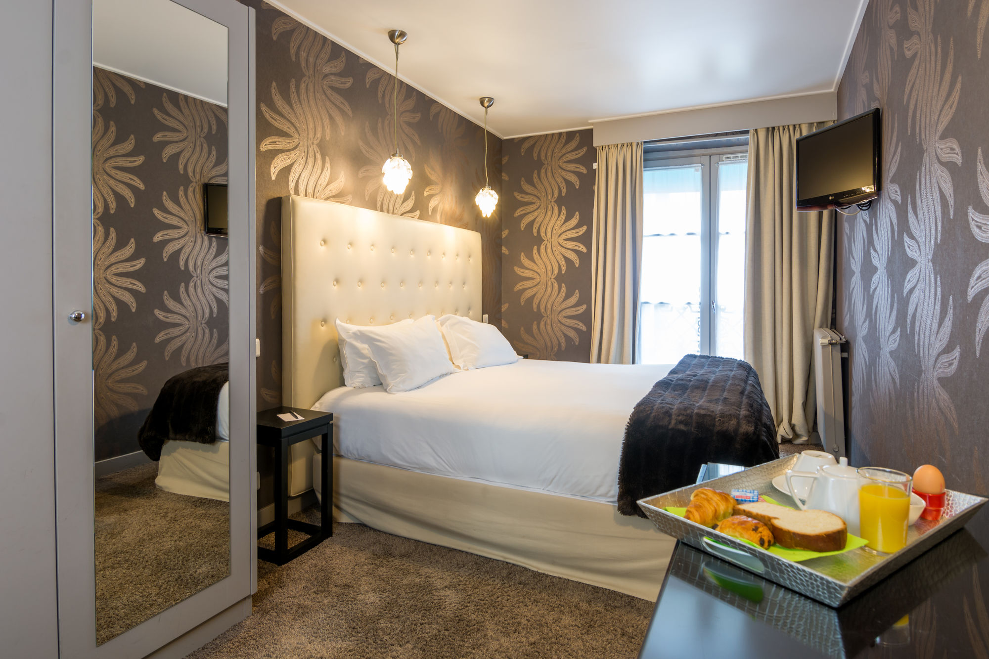 Hotel Joe M