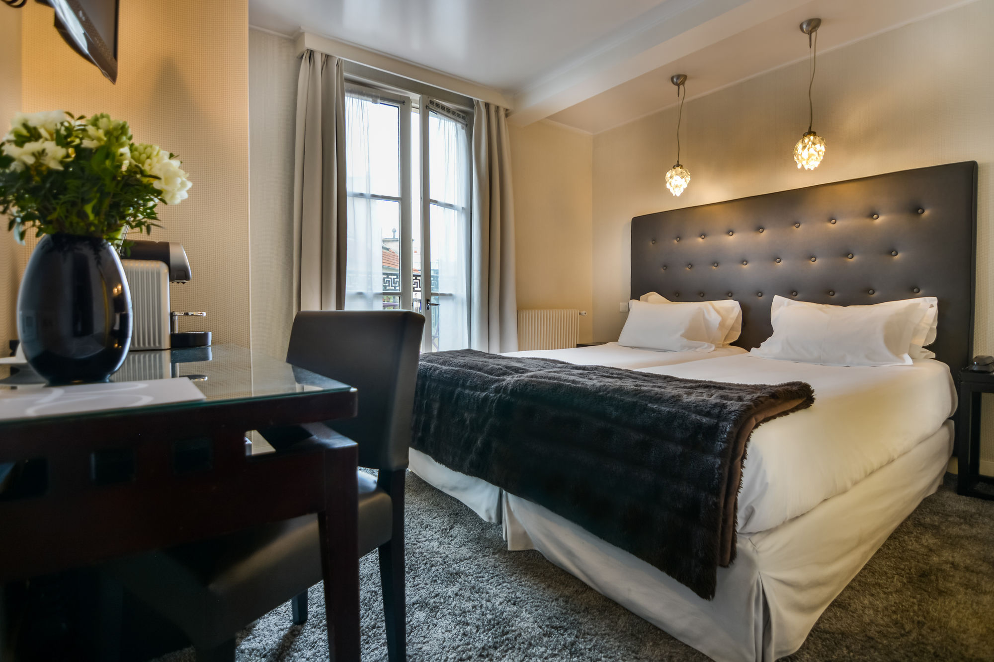 Hotel Joe M