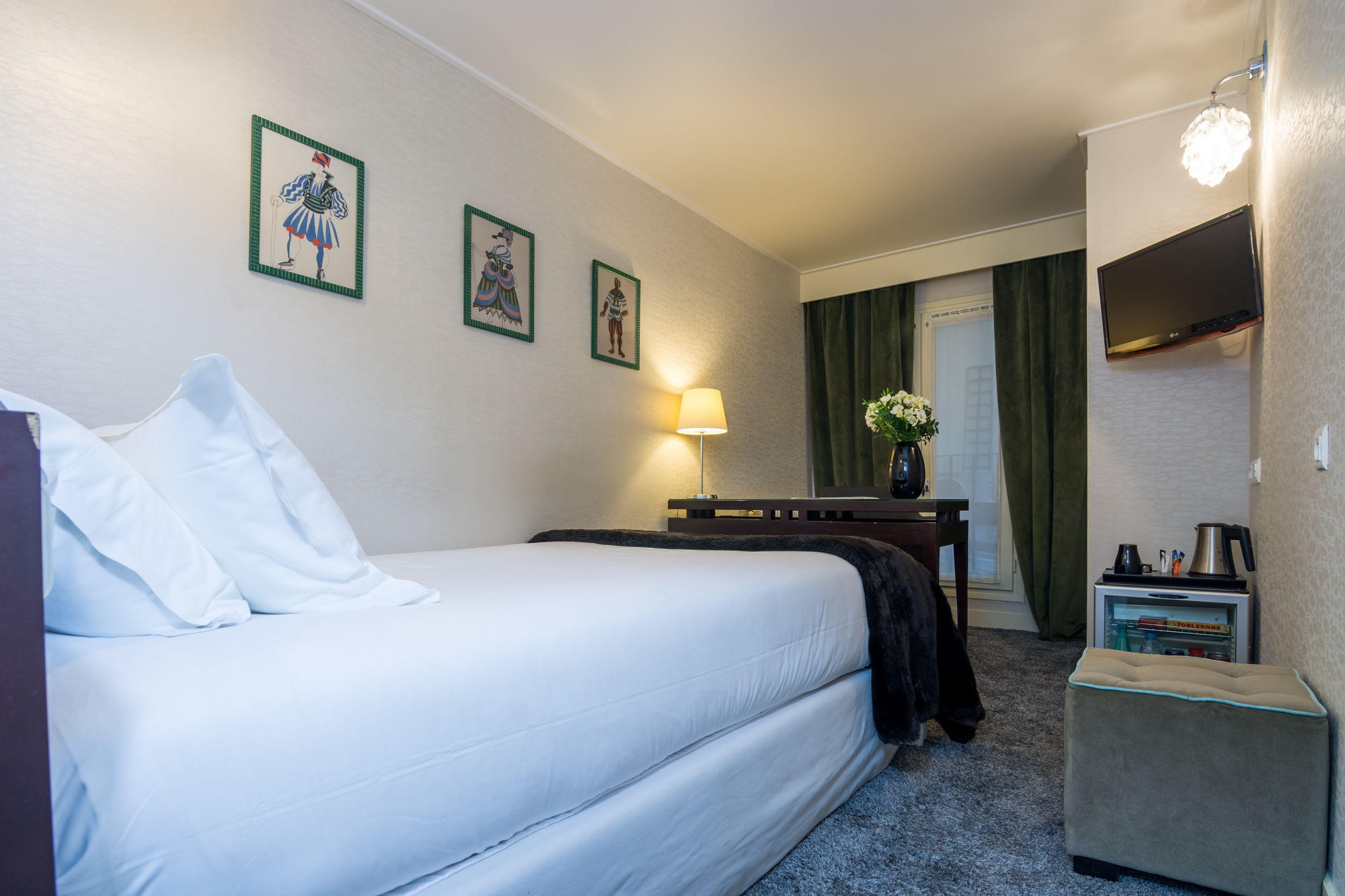 Hotel Joe M