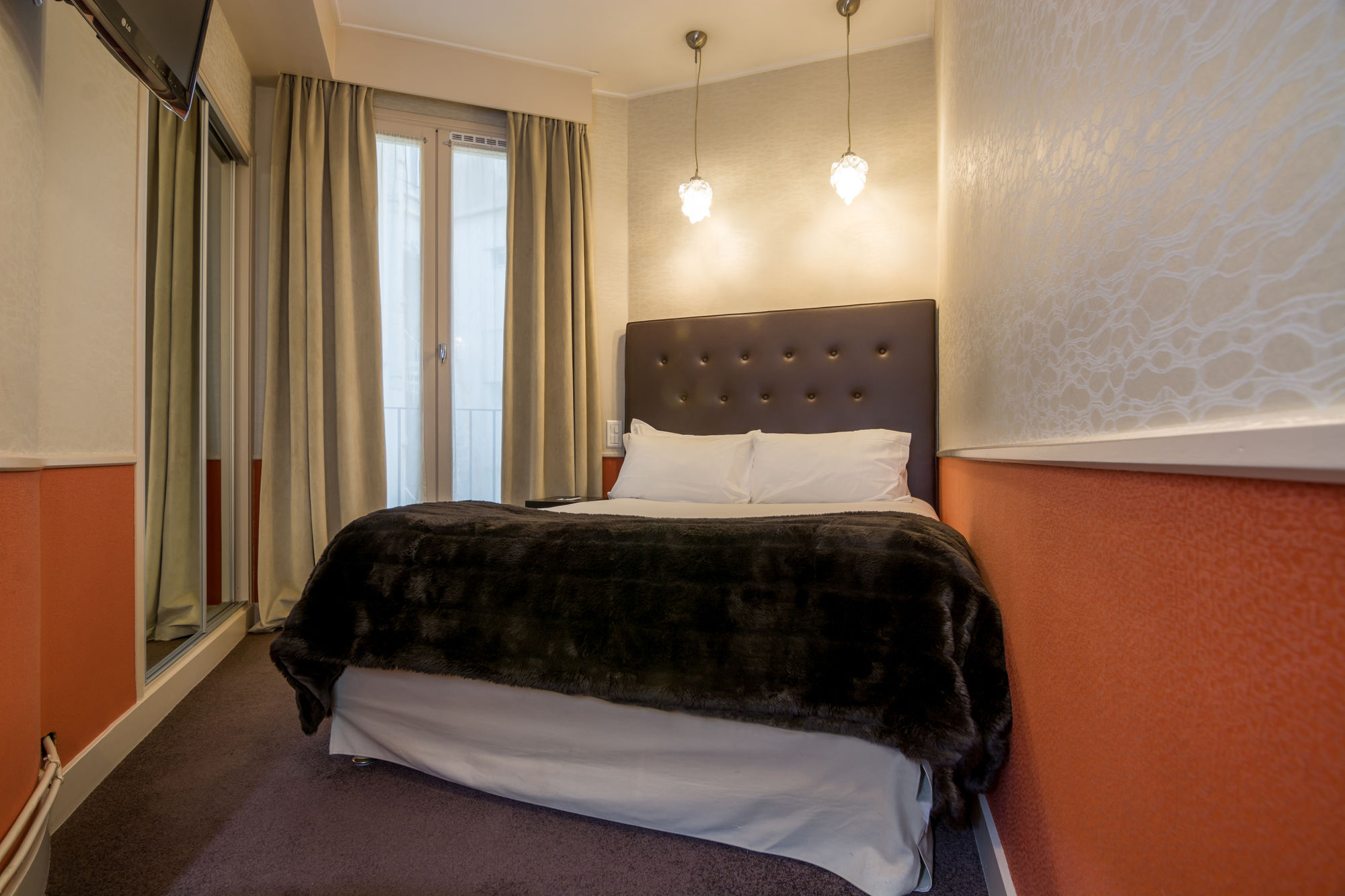Hotel Joe M