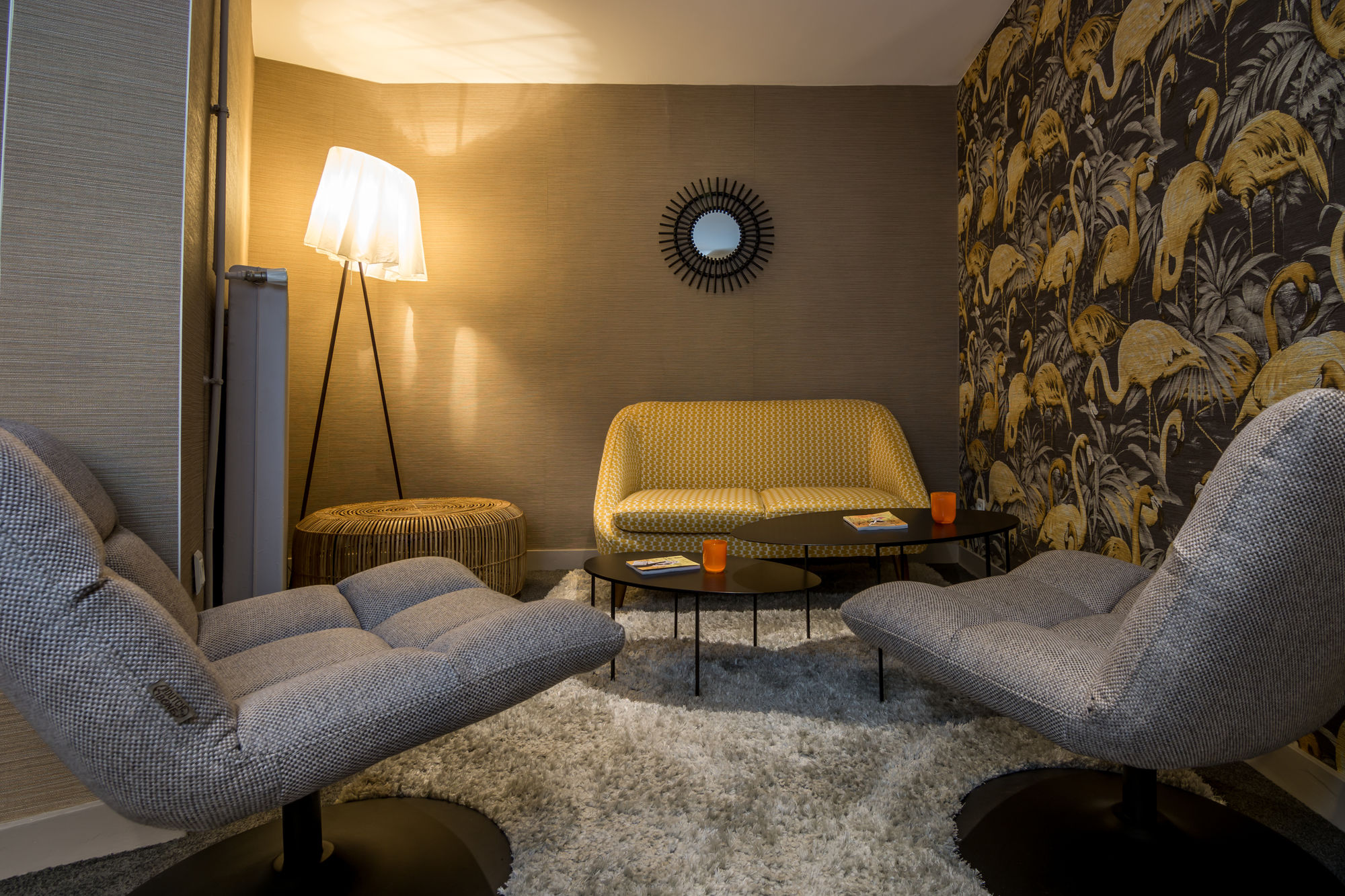 Hotel Joe M