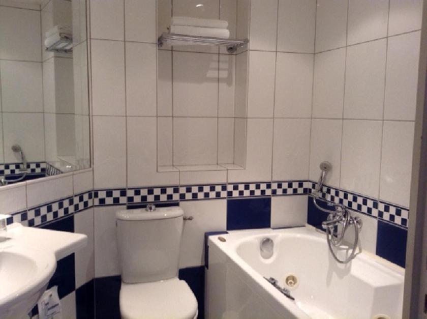 Hotel London
