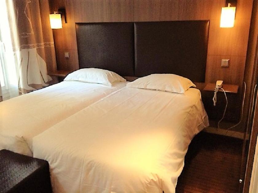 Hotel London