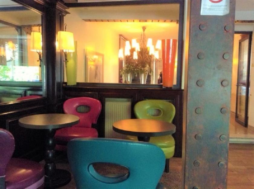 Hotel London