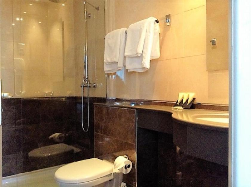 Hotel London