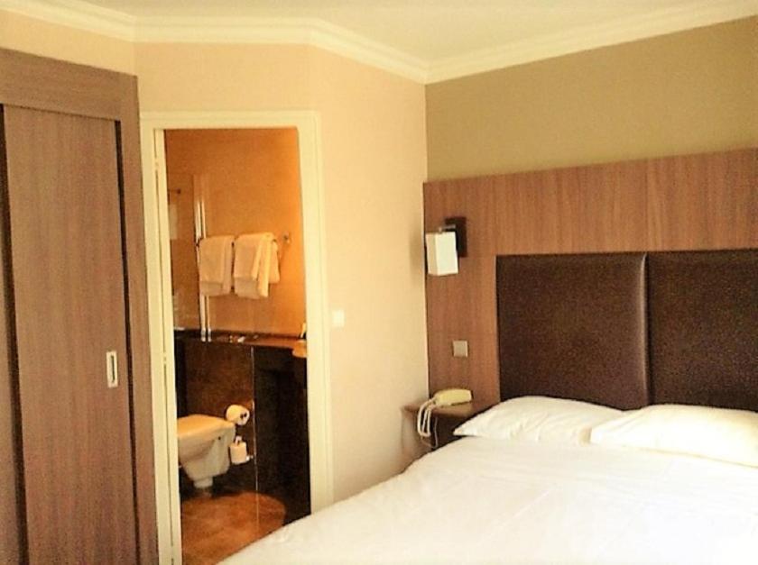 Hotel London
