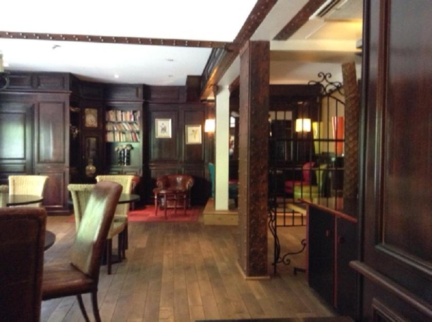 Hotel London